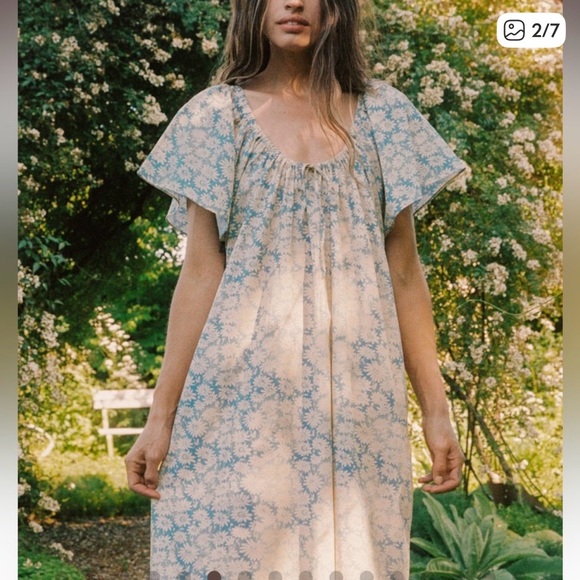 Christy Dawn Dresses & Skirts - ISO Christy Dawn Ambre dress